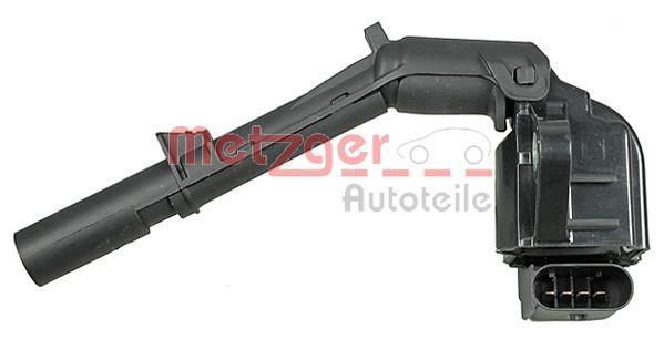 Bobine d'allumage METZGER 0880473